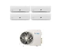 Climatiseur OneClima Penta Split Inverter Pro 12,20 kW not-specified