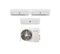 Climatiseur Oneclima pro12/y24 12000 BTU couleur non spécifiée