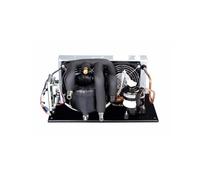 Climatiseur, Optimisez vos systèmes de cyclage liquide avec le refroidisseur coaxial DV1930E-C: 48V CC, capacité 130W et R134A