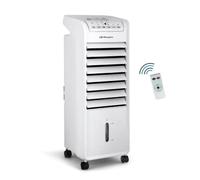 Climatiseur Orbegozo AIR 46 - 55 W - 3 niveaux de puissance - Réservoir de 6 L