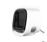 Climatiseur Oribreeze, refroidisseur d'air Oribreeze, climatiseur de bureau amélioré