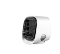 Climatiseur Oribreeze, refroidisseur d'air Oribreeze, refroidisseur d'air Ori Breeze 15,5 x 14,5 x 17 cm