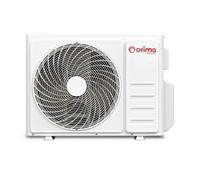 Climatiseur Orima ORTT14EXT2 21000 BTU Blanc (Unité Extérieure)