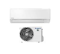 Climatiseur Panasonic bz50zke 18000 BTU R32 not-specified