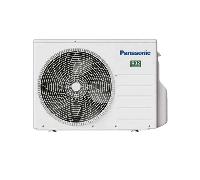 Climatiseur Panasonic CU-2Z41TBE 4.1 kW couleur non spécifiée