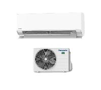 Climatiseur Panasonic Etherea 12000 BTU blanc