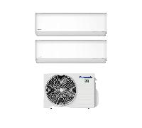 Climatiseur Panasonic etherea 3,5 kW blanc