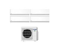 Climatiseur Panasonic Etherea 6,8 kW blanc