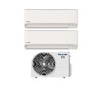 Climatiseur Panasonic tz 5.00 kW couleur non spécifiée