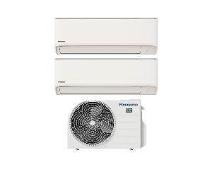 Climatiseur Panasonic tz 5.00 kW couleur non spécifiée