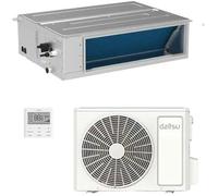Climatiseur par conduits - DAITSU - ACD30KDBS 2500 W - Fixe