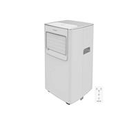 Cecotec Climatiseur portatif ForceClima 7100 Soundless
