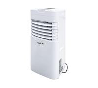 Amico - Climatiseur portable - pour pièces jusqu'à 16 m² - Sky-1c