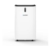 Climatiseur portable - Blaupunkt - ACP616H - 4700 W refroidissement - 3280 W chauffage - Déshumidification 2,3 l/h