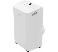 Climatiseur Portable - Bosch - Cool 2000 - 3-en-1 - 2,6kW - Pour pièces jusqu'à 35m²