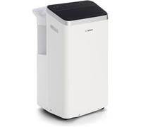 Bosch COOL4000 Climatiseur Portable Monobloc 2,6 kW Classe A+ Blanc
