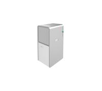 Cecotec Climatiseur Portable ForceClima 12650 Style Heating. 12000 BTU, Surface de 23 m², Télécommande, 5 Modes et 2 Vitesses, Minuterie, Roues Multidirectionnelles 360º