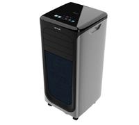 Climatiseur portable - CECOTEC - ForceClima 7900 SmartTouch Connected - 7000 BTU - Wi-Fi connecté - R-290 écologique