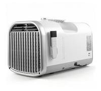 Climatiseur Portable, Climatiseur Monobloc Mobile 220 V 5100BTU