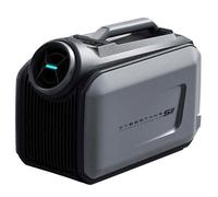 Climatiseur Portable CYBERTAKE S2 Pro Refroidissement 1500W Chauffage 1800W Drainage Actif Camping Caravane