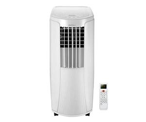 Climatiseur portable DAITSU APD-09X 9000 BTU uniquement froid