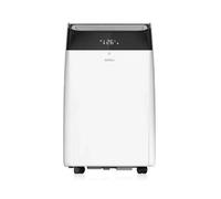 Climatiseur portable - DAITSU - APD-12FCX - 12000 BTU - Blanc - Wi-Fi ready