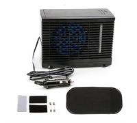 Climatiseur portable de voiture 12 V pour voitures, camions, VUS