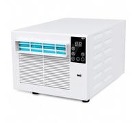 Climatiseur portable, déshumidificateur à refroidissement rapide | Compact sans unité extérieure, pour chambre, cuisine, maison de location, dortoir