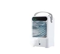 Climatiseur Portable DieffematicKTY, Mini climatiseur, Ventilateur de Refroidissement d'air, climatiseur Mobile pour Chambre ou Bureau.