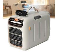 Climatiseur Portable Écoénergétique Refroidissement Rapide pour Véhicule