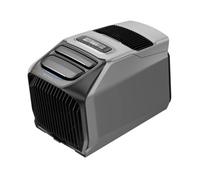 EcoFlow Climatiseur portable Wave 3 – 6100 BTU refroidissement, 6800 BTU chauffage, EEK A