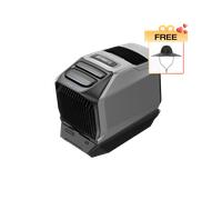 Climatiseur portable EcoFlow WAVE 3