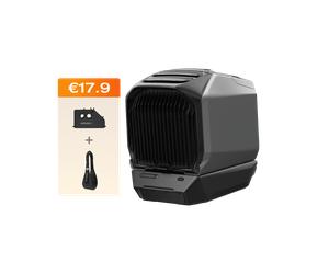 Climatiseur portable EcoFlow WAVE 3