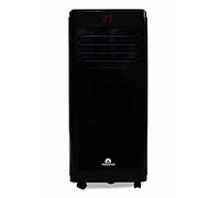 Climatiseur Portable Glaziar Predator S40H, Froid et Chaud, Télécommande, Silencieux, 12000 BTU, 3 en 1, Déshumidification, Capacité 38m