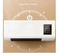 Climatiseur Portable - LPNOVE - Modèle b4 - 2000W - Réversible - Écran Tactile