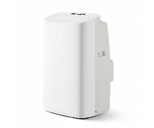 Climatiseur portable MeacoCool MC Series Pro 12000 BTU CH, avec application mobile, mode Sleep, minuterie 24h, kit de fenêtre inclus, idéal pour 20-30m².
