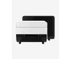 Climatiseur portable Mestic SPA-3100 blanc noir