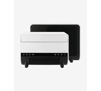 Climatiseur portable Mestic SPA-5100 blanc noir