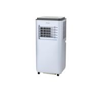 Climatiseur portable NGM CPN26FE 9000 BTU Blanc
