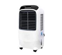 Climatiseur Portable, Nouveau Ventilateur de climatiseur Mobile Intelligent, Petit Ventilateur Silencieux pour la Maison, Portable détachable