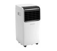 Climatiseur portable - Olimpia Splendid - DOLCECLIMA COMPACT 10 MBB WIFI - 2600 W - 10000 BTU
