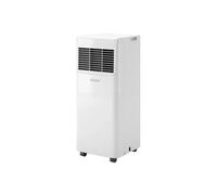 Climatiseur portable - Olimpia Splendid - Dolceclima Compact 8 SW - 8000 BTU - Wi-Fi