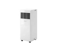 Olimpia Splendid Climatiseur portatif Dolceclima Compact 8 SW, 8 000 BTU commande numérique blanc