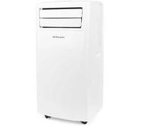Climatiseur portable ORBEGOZO ADR 93 - Blanc - Déshumidificateur d'air - 2600 W