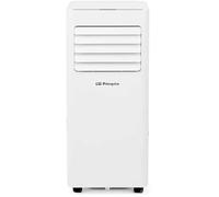 Climatiseur portable ORBEGOZO ADR 97 - Blanc - Ventilateur - Objet connecté - Programmable