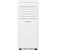 Climatiseur portable ORBEGOZO ADR 97 - Blanc - Ventilateur - Objet connecté - Programmable