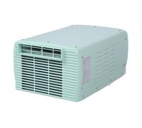 Climatiseur Portable pour Tente, 28,5 X 23,01 X 46 Cm, Poignée Ergonomique Industrielle, Plusieurs Modes, Refroidisseur D'Air Compact pour Camping-car, Camion, van, Camping en