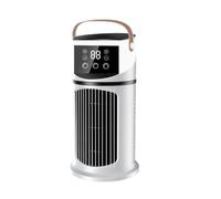 Climatiseur Portable Pour Voiture Et Caravane, Petit Climatiseur Mobile