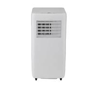 Climatiseur portable PYRAMIDEA 9000 BTU avec mode ventilateur, chauffage et déshumidificateur ACP904