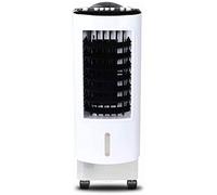 Climatiseur Portable Refroidisseur climatiseur Mobile sans Tuyau climatisation humidificateur de Refroidissement Unique Refroidissement par Eau Mobile Maison Petite climatisation